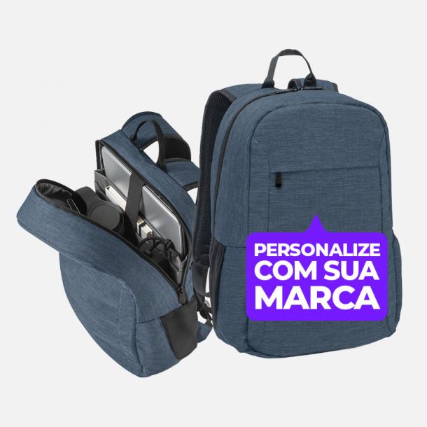 Mochila para notebook portátil